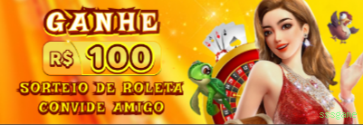 Promoções Sazonais sssgame