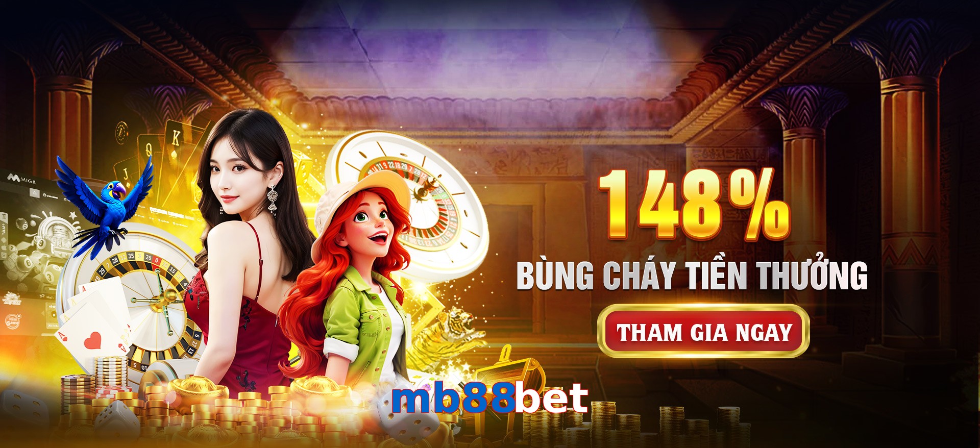 mb88bet