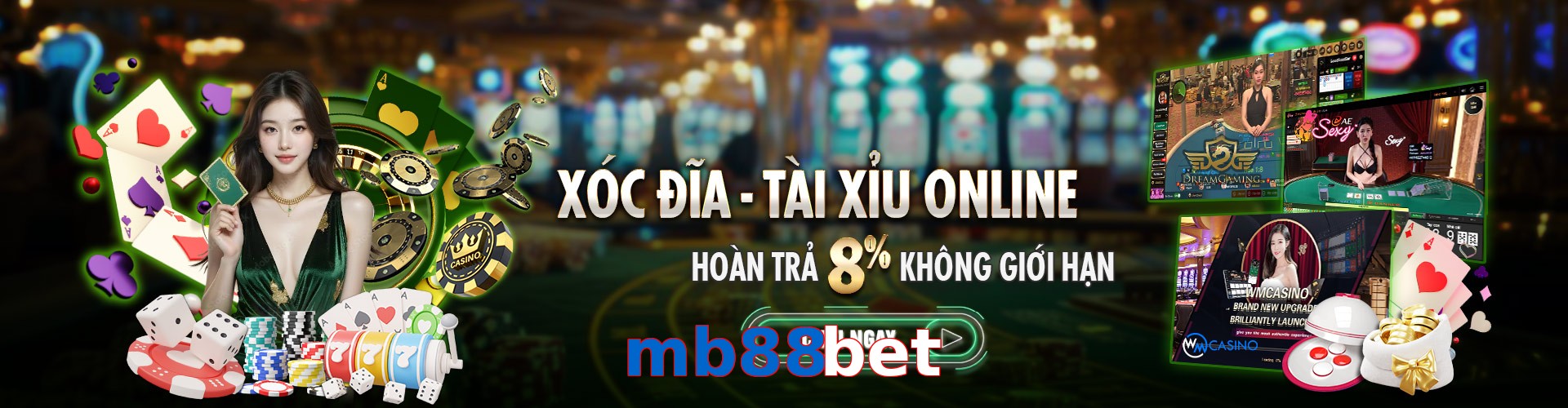 mb88bet