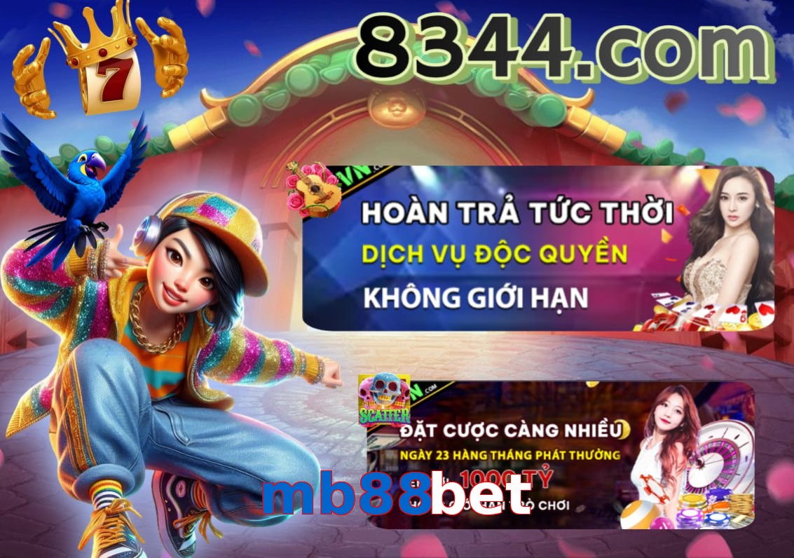 mb88bet