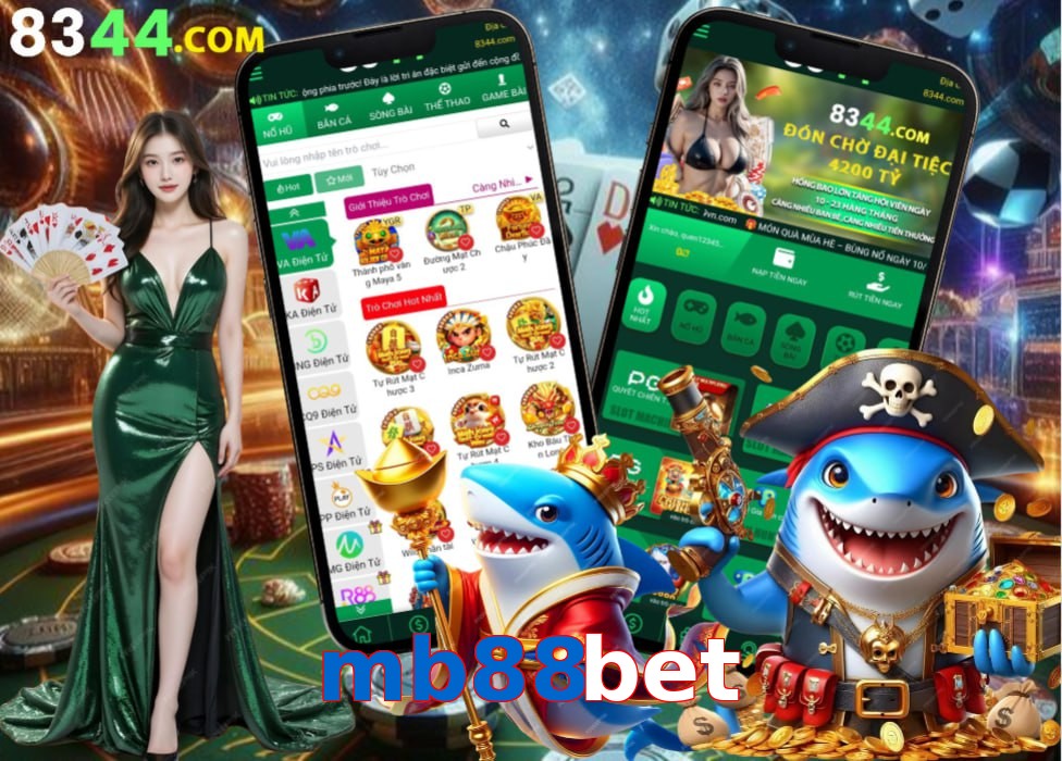 mb88bet